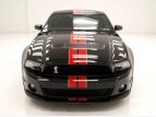 Thumbnail Photo 6 for 2012 Ford Mustang Shelby GT500